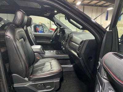 2019 Ford Expedition Max Limited 4x4