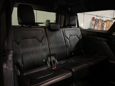 2019 Ford Expedition Max Limited 4x4