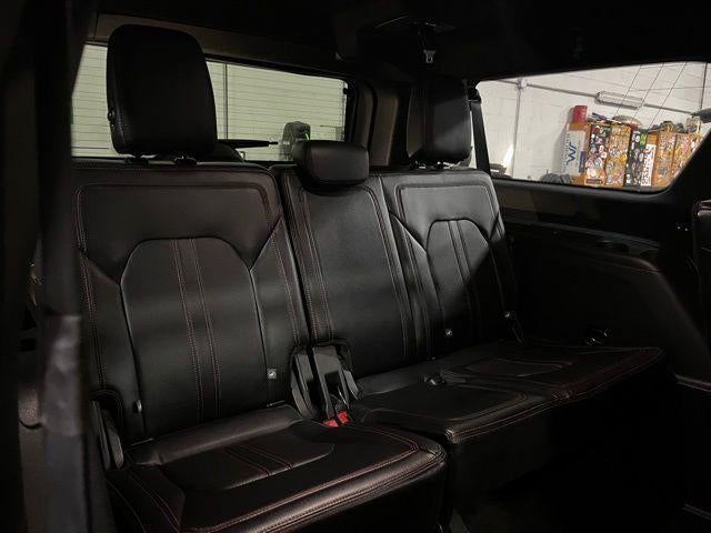 2019 Ford Expedition Max Limited 4x4
