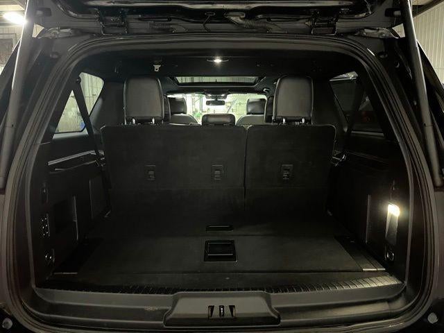 2019 Ford Expedition Max Limited 4x4