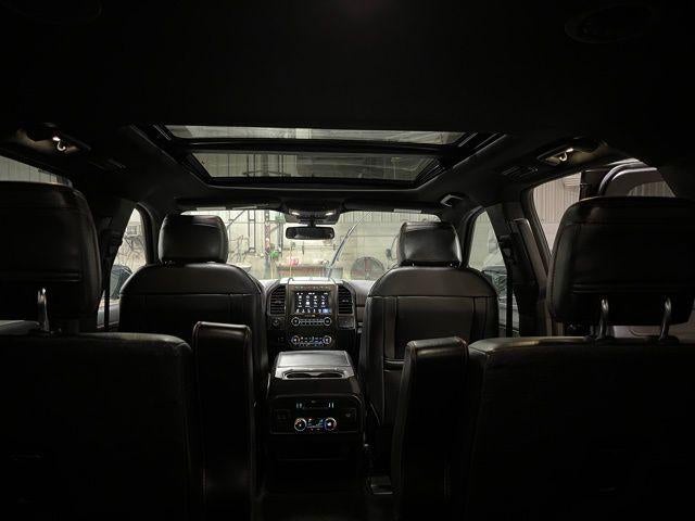 2019 Ford Expedition Max Limited 4x4