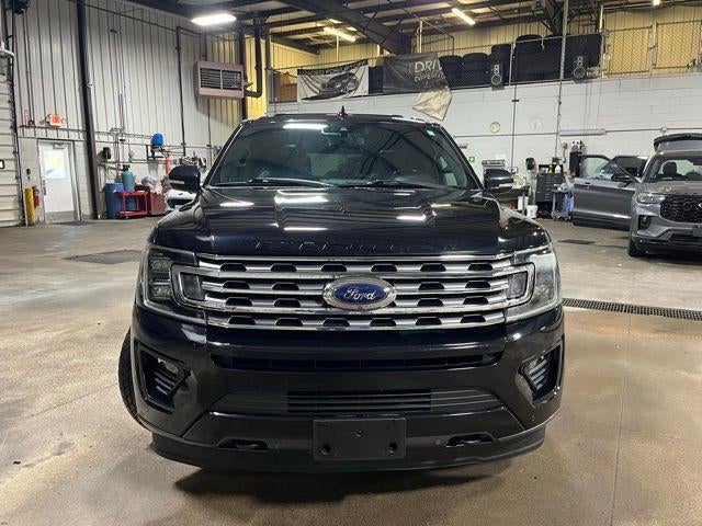 2019 Ford Expedition Max Limited 4x4