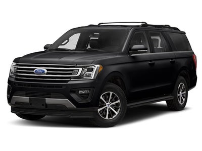 2019 Ford Expedition Max Limited 4x4
