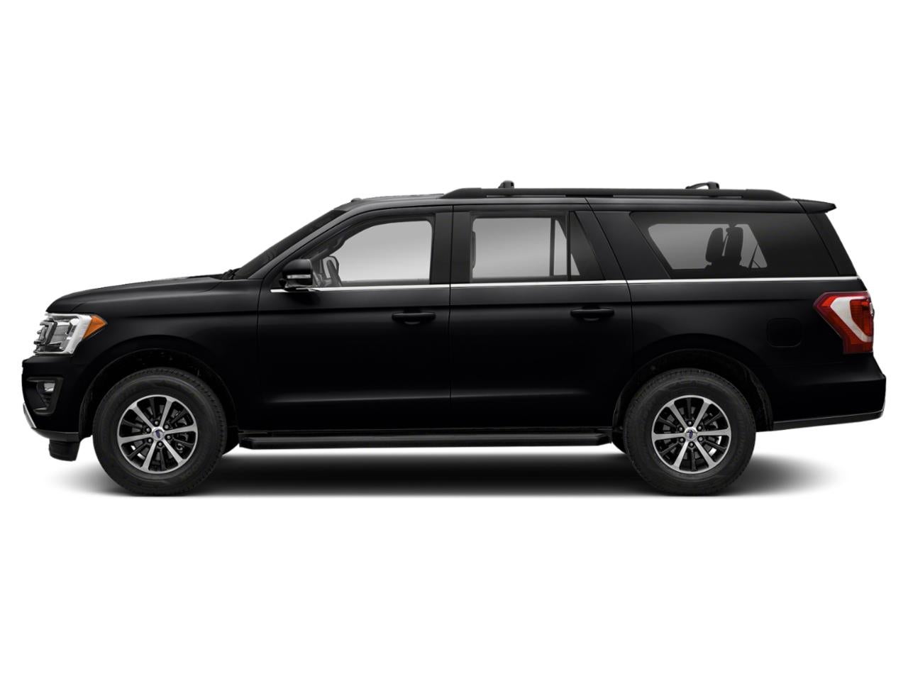 2019 Ford Expedition Max Limited 4x4