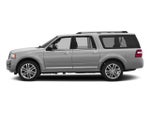 2017 Ford Expedition EL Limited 4x4