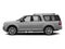 2017 Ford Expedition EL Limited 4x4