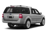 2017 Ford Expedition EL Limited 4x4