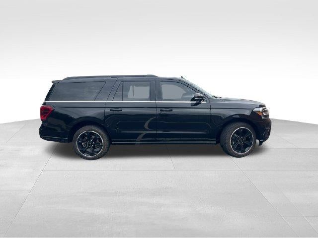 2022 Ford Expedition Max Limited 4x4