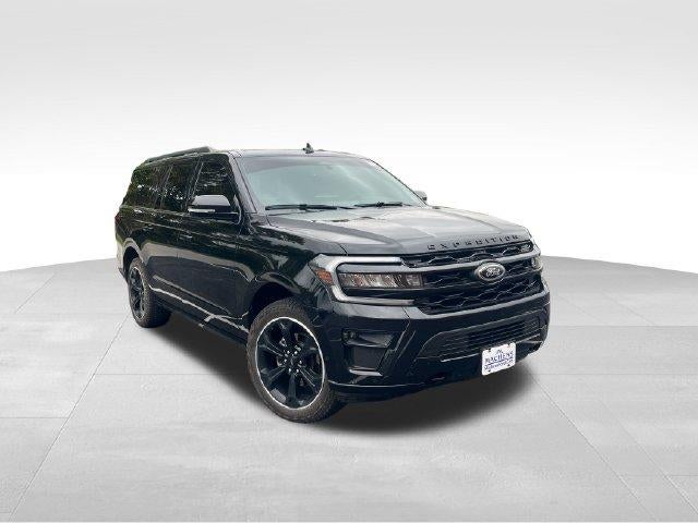 2022 Ford Expedition Max Limited 4x4