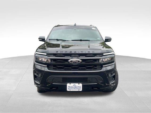 2022 Ford Expedition Max Limited 4x4