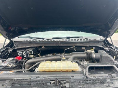2022 Ford Expedition Max Limited 4x4
