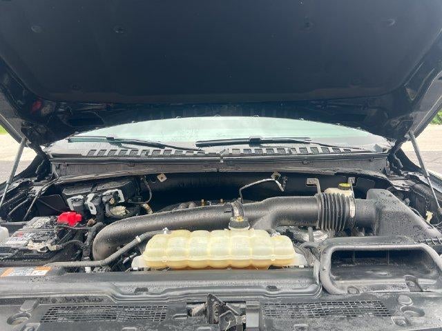 2022 Ford Expedition Max Limited 4x4