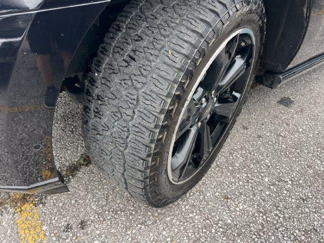 2022 Ford Expedition Max Limited 4x4