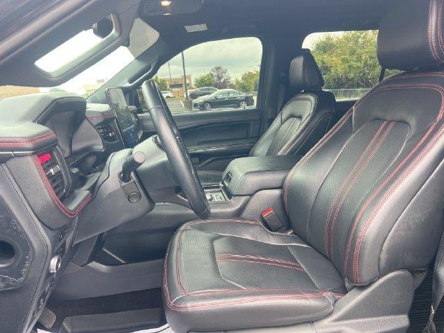 2022 Ford Expedition Max Limited 4x4