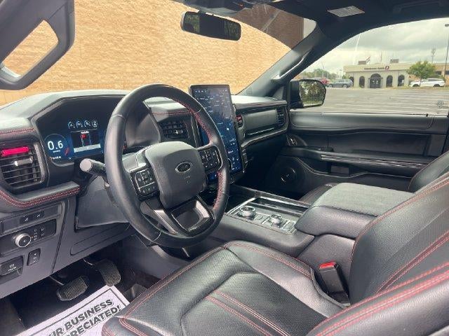 2022 Ford Expedition Max Limited 4x4
