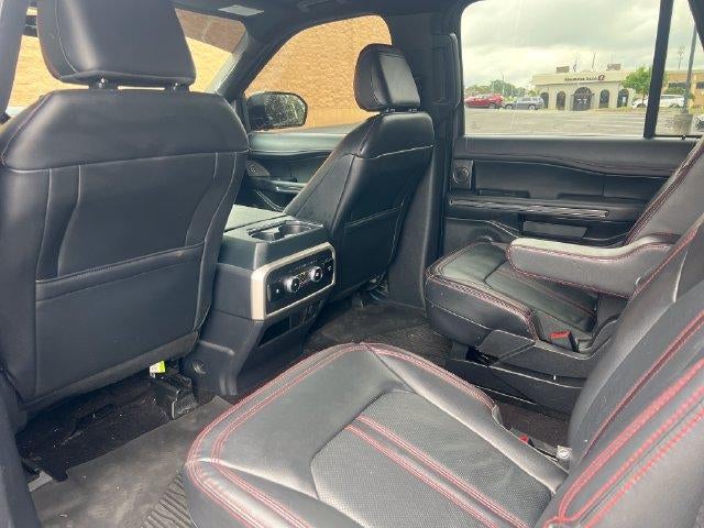 2022 Ford Expedition Max Limited 4x4
