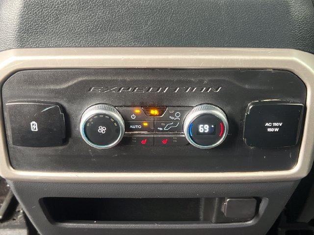 2022 Ford Expedition Max Limited 4x4
