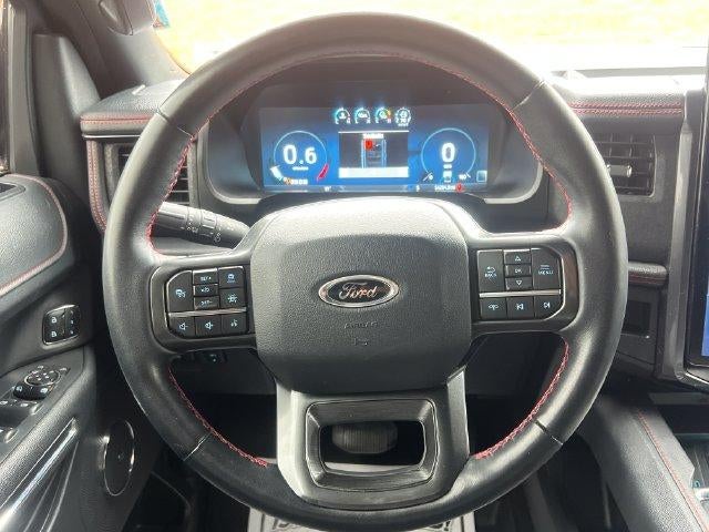 2022 Ford Expedition Max Limited 4x4