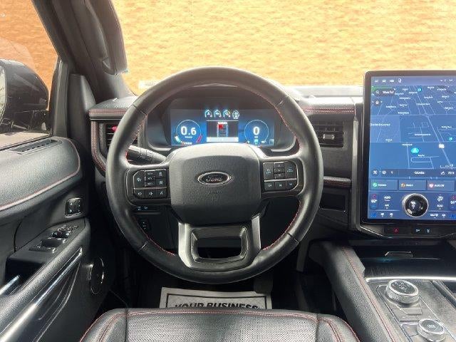 2022 Ford Expedition Max Limited 4x4