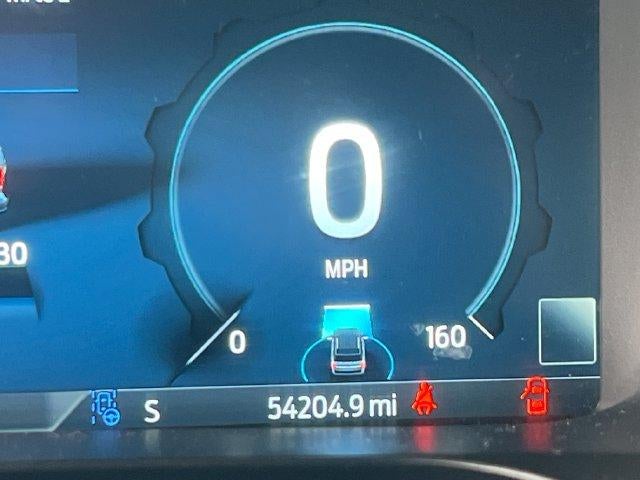 2022 Ford Expedition Max Limited 4x4