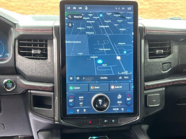 2022 Ford Expedition Max Limited 4x4