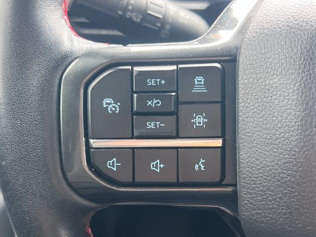 2022 Ford Expedition Max Limited 4x4
