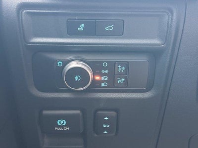 2022 Ford Expedition Max Limited 4x4