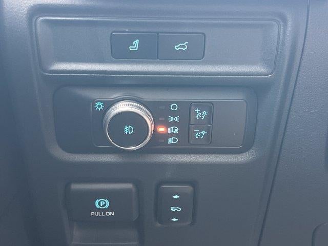 2022 Ford Expedition Max Limited 4x4