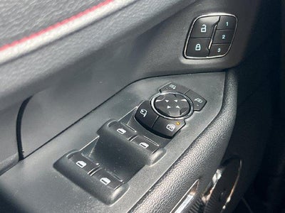 2022 Ford Expedition Max Limited 4x4