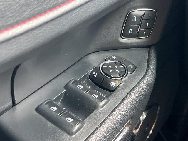 2022 Ford Expedition Max Limited 4x4