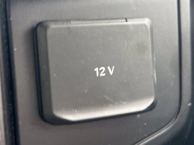 2022 Ford Expedition Max Limited 4x4