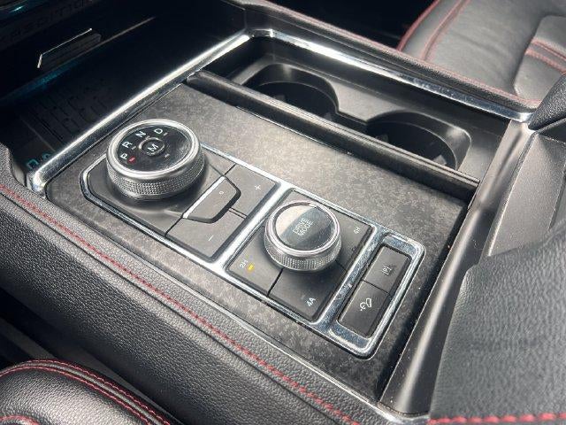 2022 Ford Expedition Max Limited 4x4