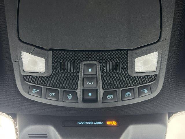 2022 Ford Expedition Max Limited 4x4