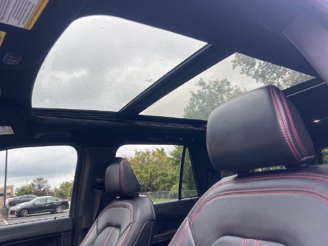 2022 Ford Expedition Max Limited 4x4