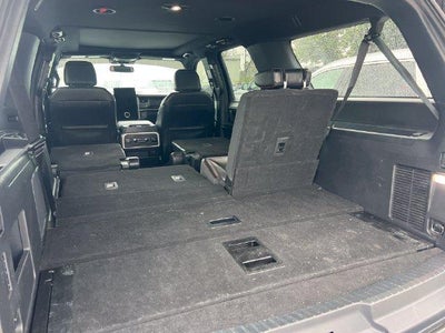 2022 Ford Expedition Max Limited 4x4