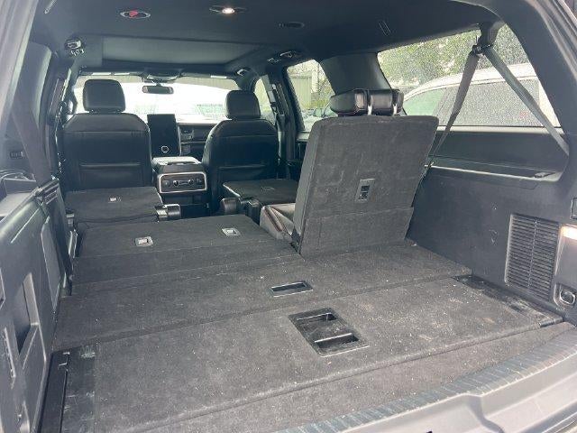 2022 Ford Expedition Max Limited 4x4