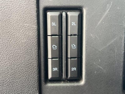 2022 Ford Expedition Max Limited 4x4