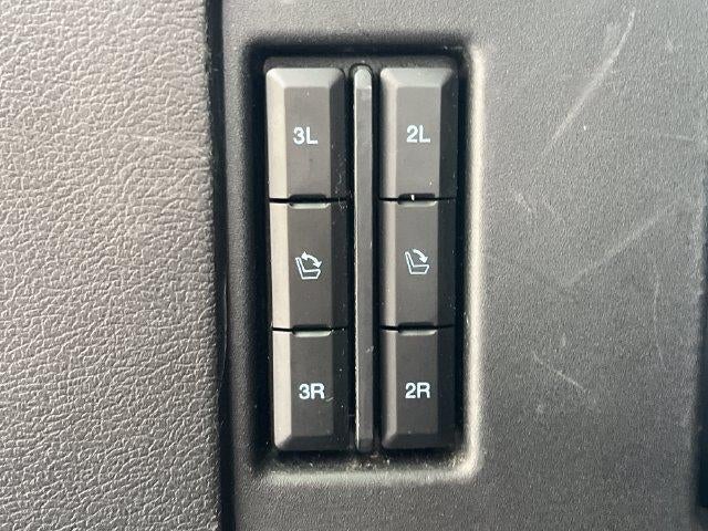 2022 Ford Expedition Max Limited 4x4