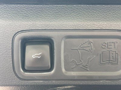 2022 Ford Expedition Max Limited 4x4