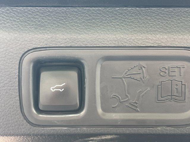 2022 Ford Expedition Max Limited 4x4