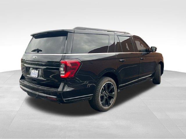 2022 Ford Expedition Max Limited 4x4
