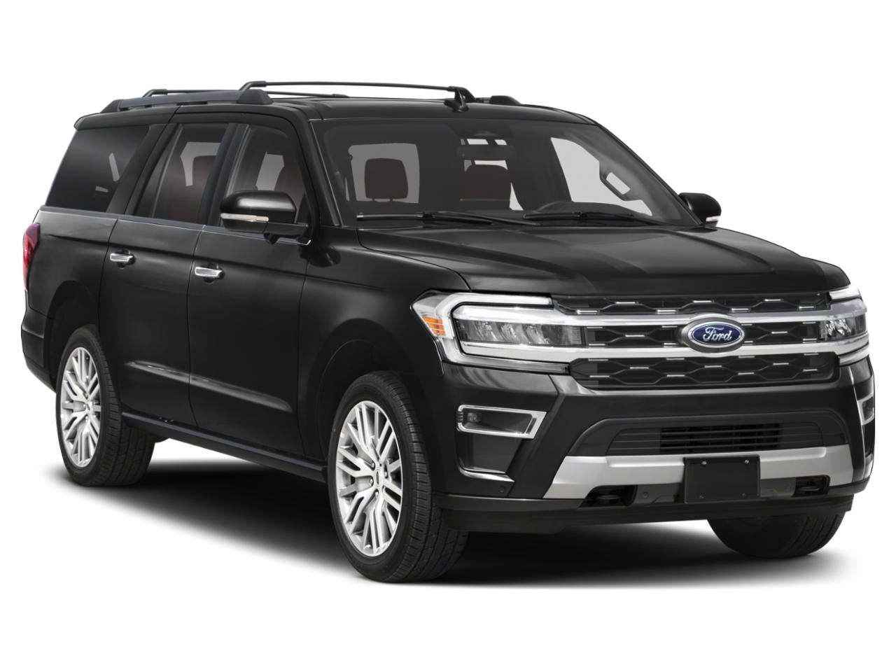 2022 Ford Expedition Max Limited 4x4