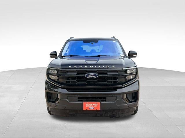 2025 Ford Expedition Active 4x4