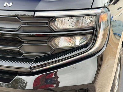 2025 Ford Expedition Active 4x4