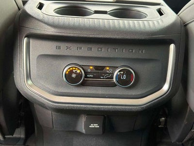 2025 Ford Expedition Active 4x4