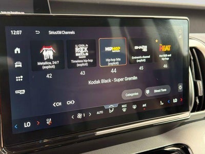 2025 Ford Expedition Active 4x4