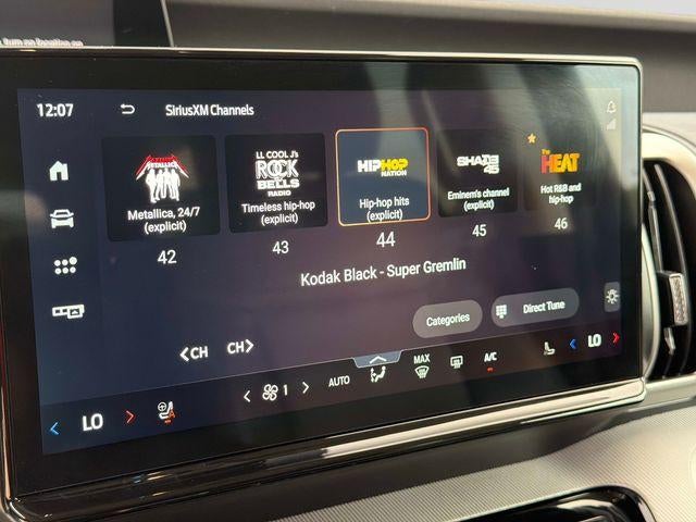 2025 Ford Expedition Active 4x4