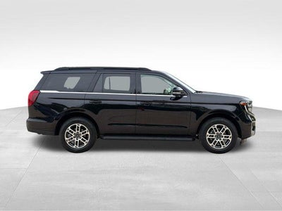 2025 Ford Expedition Active 4x4