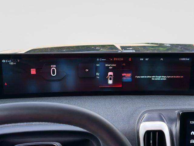 2025 Ford Expedition Active 4x4