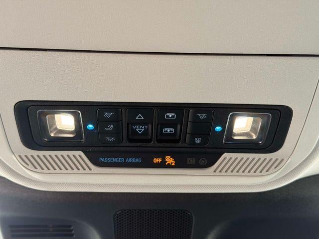 2025 Ford Expedition Active 4x4
